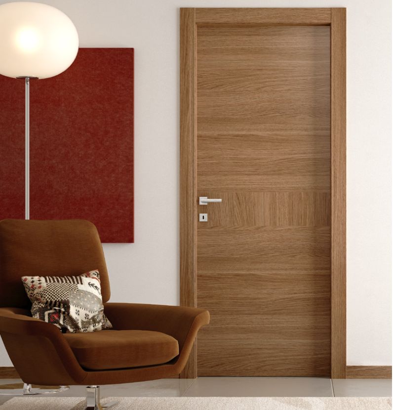 Дверь Otello Tinto Miele 288 (Италия)