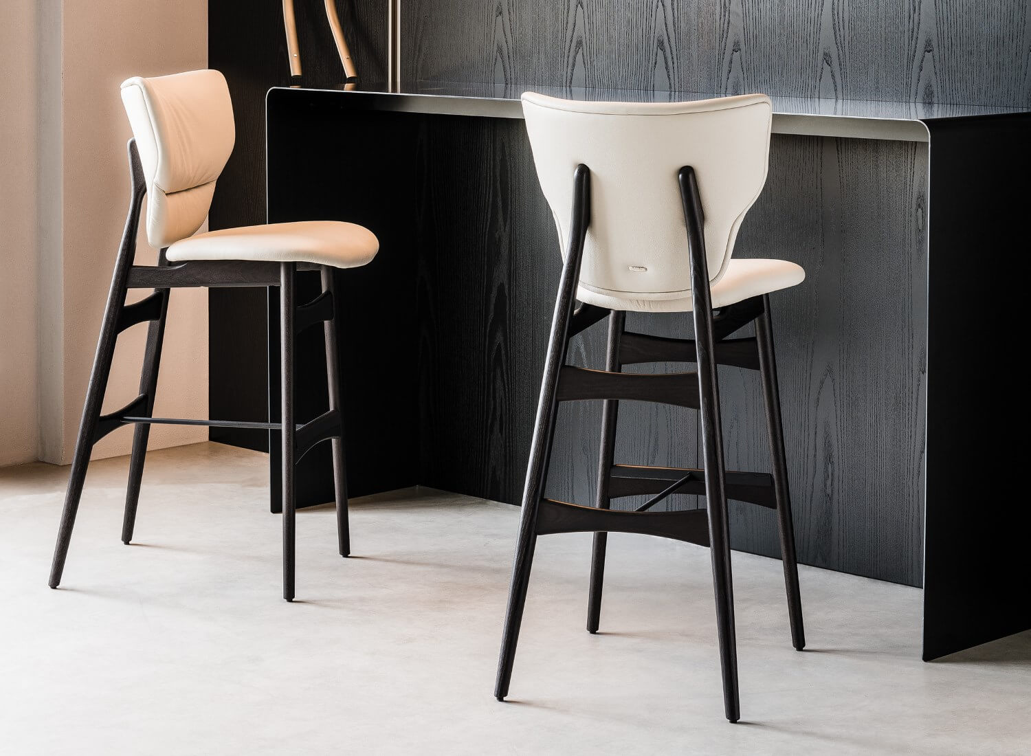 Стул барный Cattelan Italia Dumbo Стул барный Cattelan Italia Dumbo (Италия)