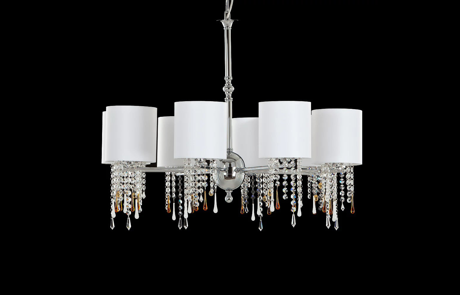 Люстра Aiardini 123/LP/8L (Италия)