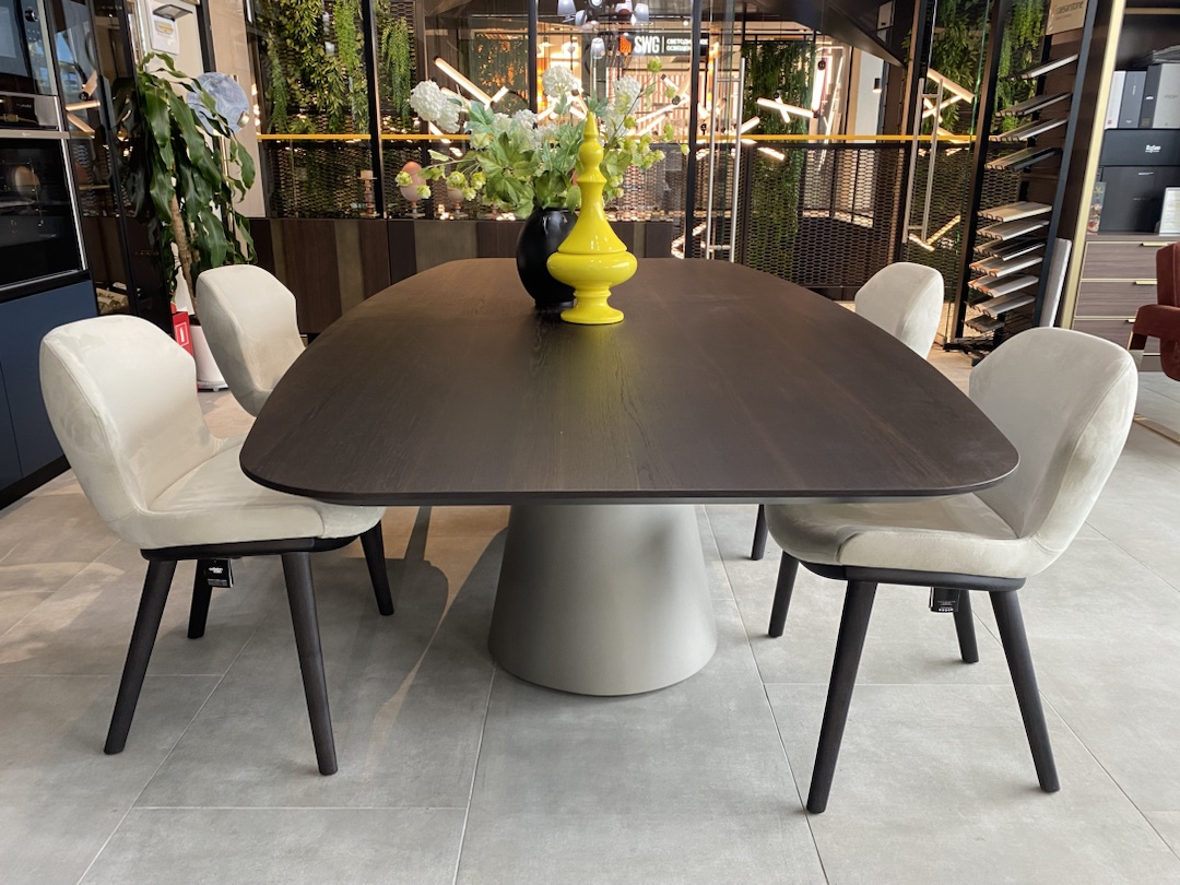 Гостиная Cattelan Italia Scott Wood (Италия)