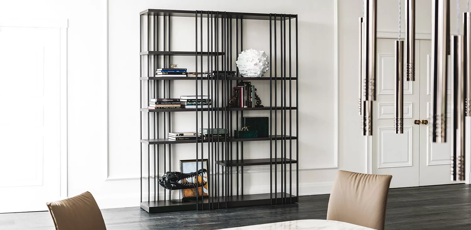 Стеллаж Cattelan Italia Arsenal (Италия)