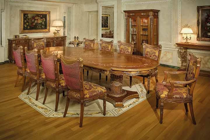 Гостиная Belloni Classico Гостиная Belloni Classico (Италия)