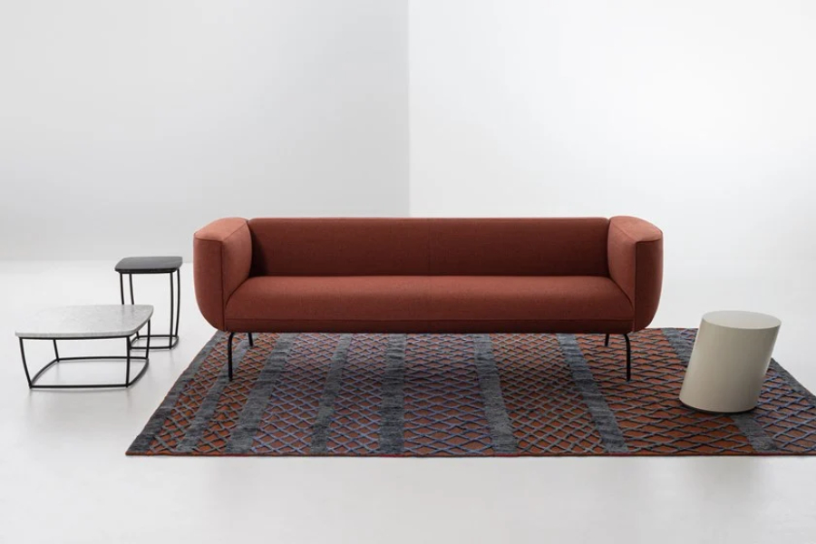 Диван La Cividina Couchette (Италия)