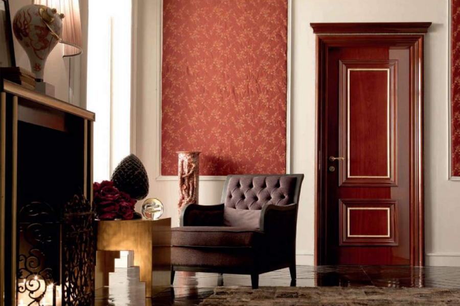 Дверь New Design Porte Amantea 1314/QQ Дверь New Design Porte Amantea 1314/QQ (Италия)