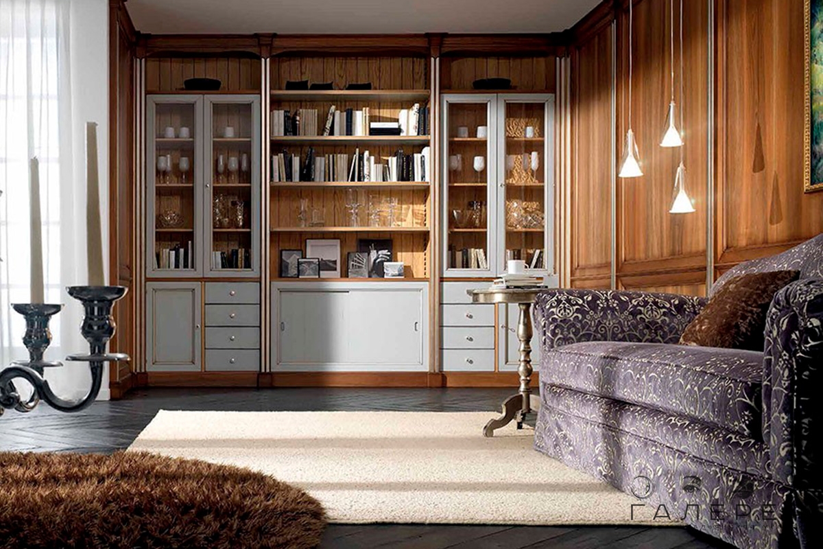 Гардеробная FM Bottega Beauty (Италия)