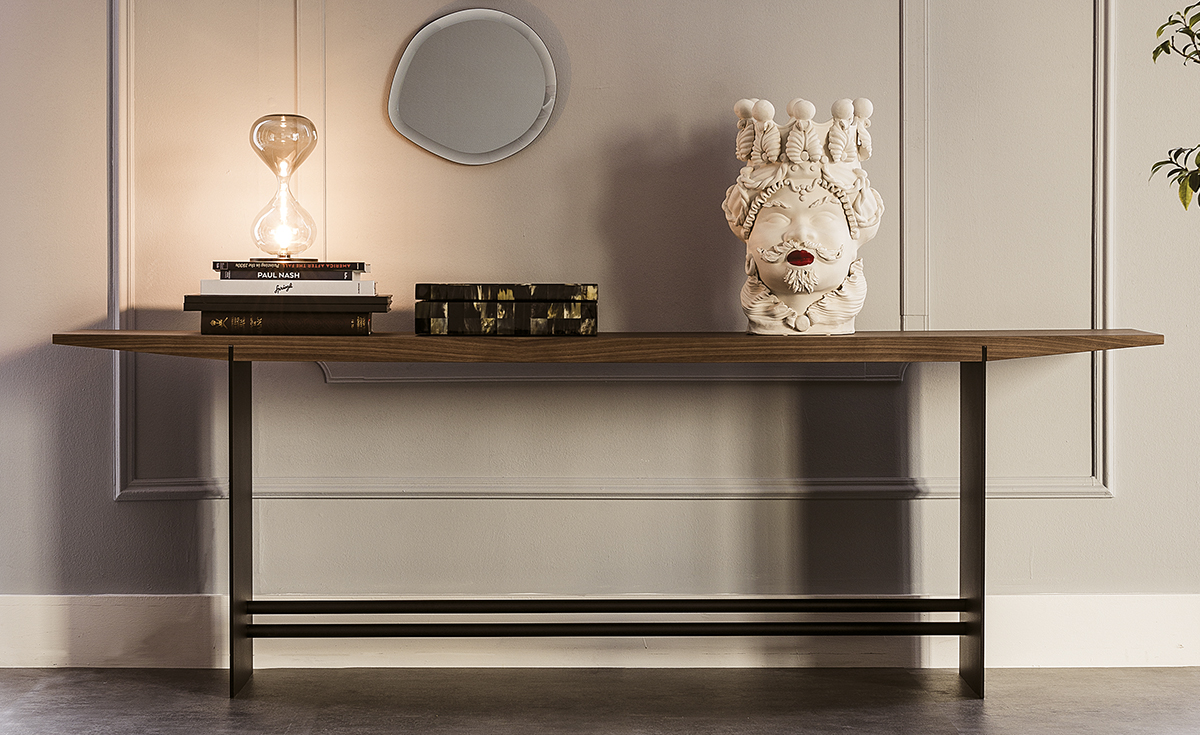 Консоль Cattelan Italia Trevi Консоль Cattelan Italia Trevi (Италия)