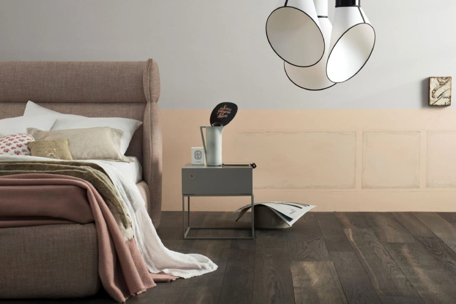 Паркет Mardegan Legno Paris Mon Amour (Италия)