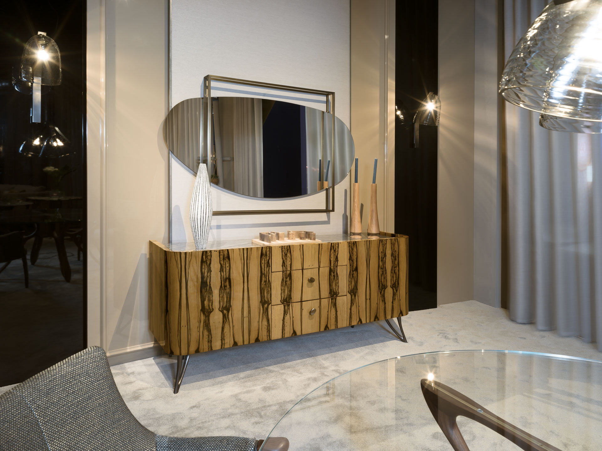 Комод BelMondo Gea Atena 2018-46 (Италия)