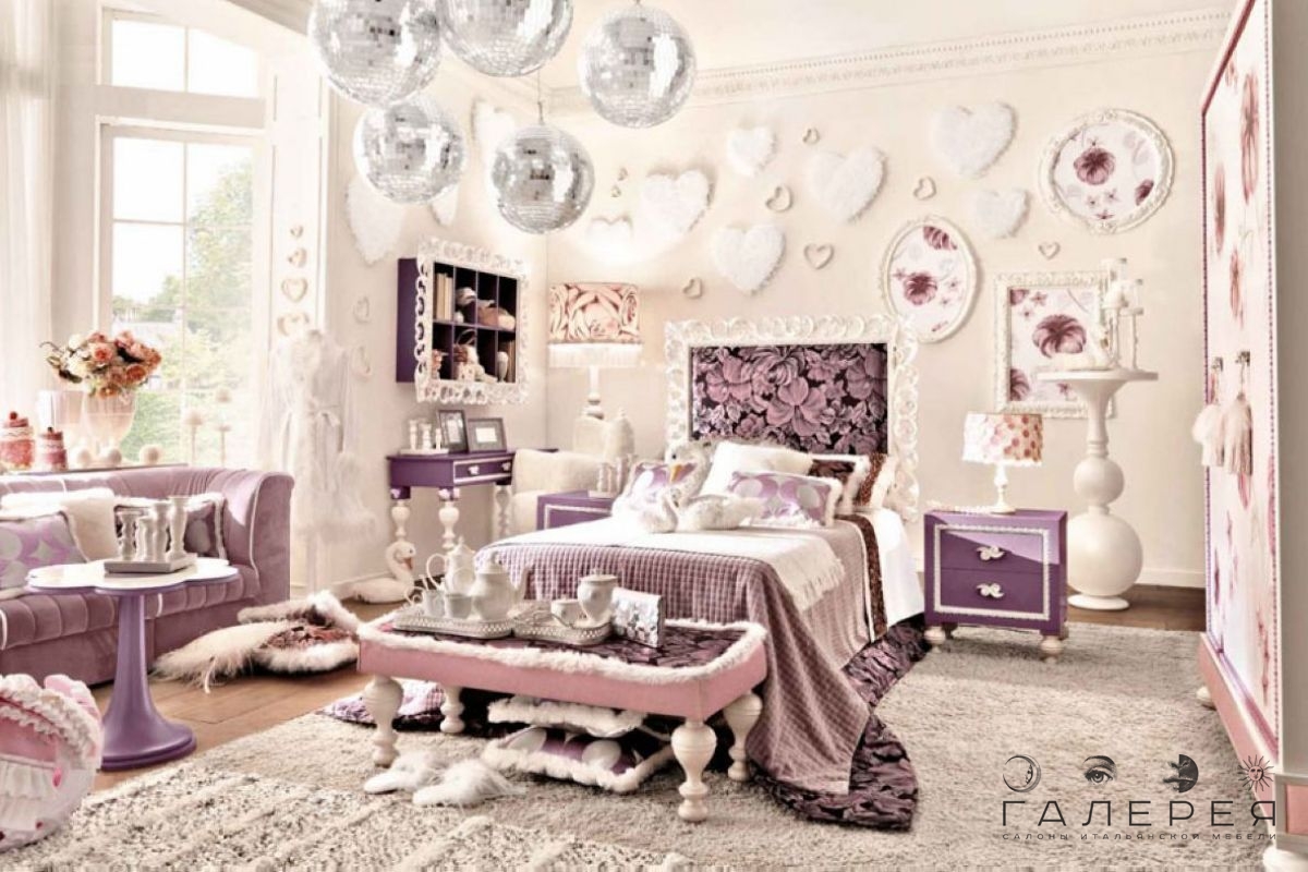 Детская Altamoda Prima Classe (Италия)