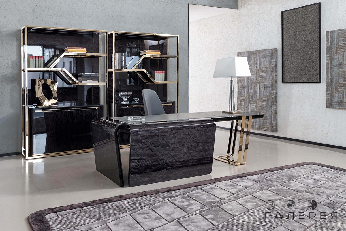 Кабинет Giorgio Collection Charisma (Италия)