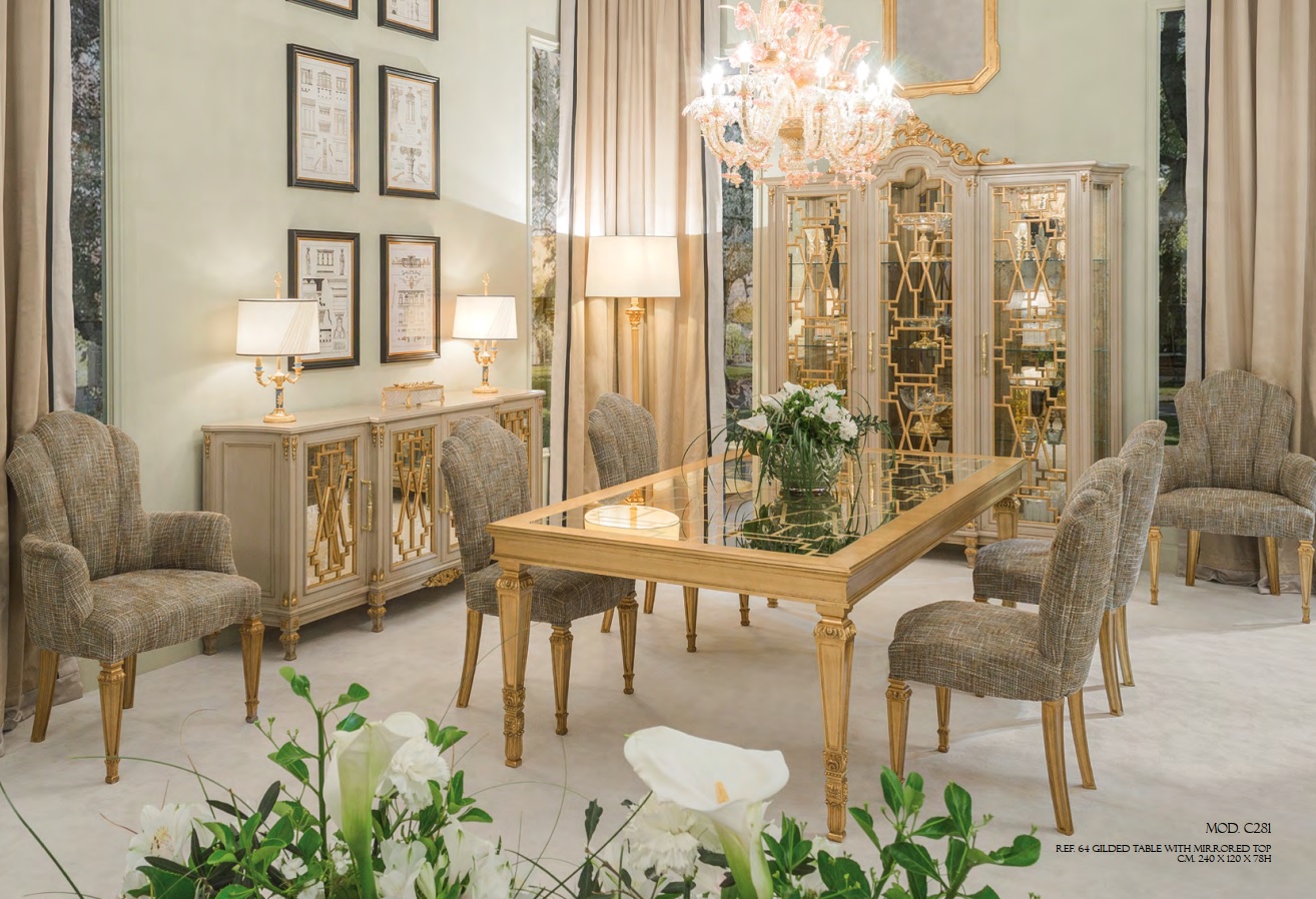 Гостиная Fratelli Radice С281 (Италия)