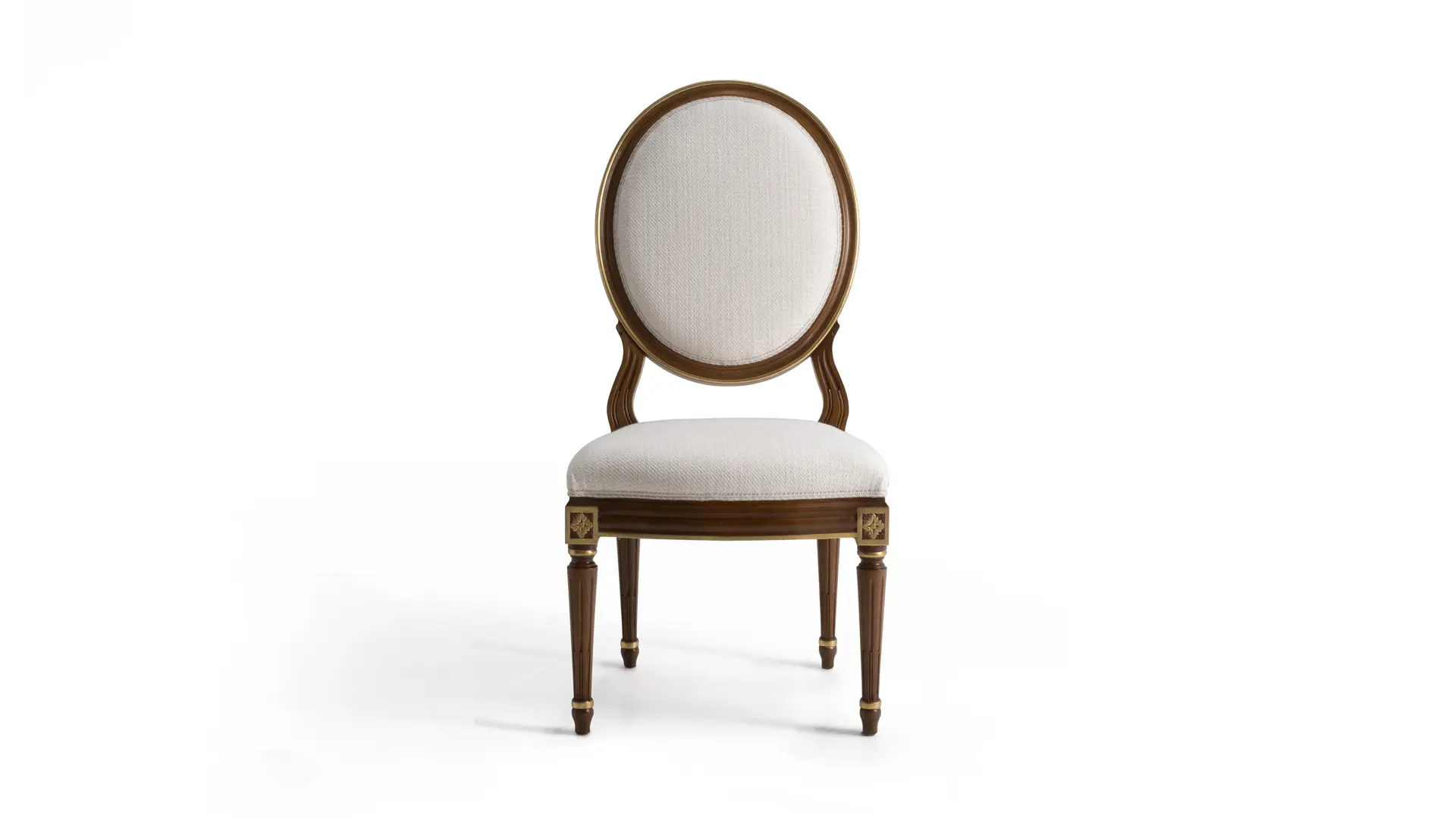 Стул Angelo Cappellini 6288 (Италия)
