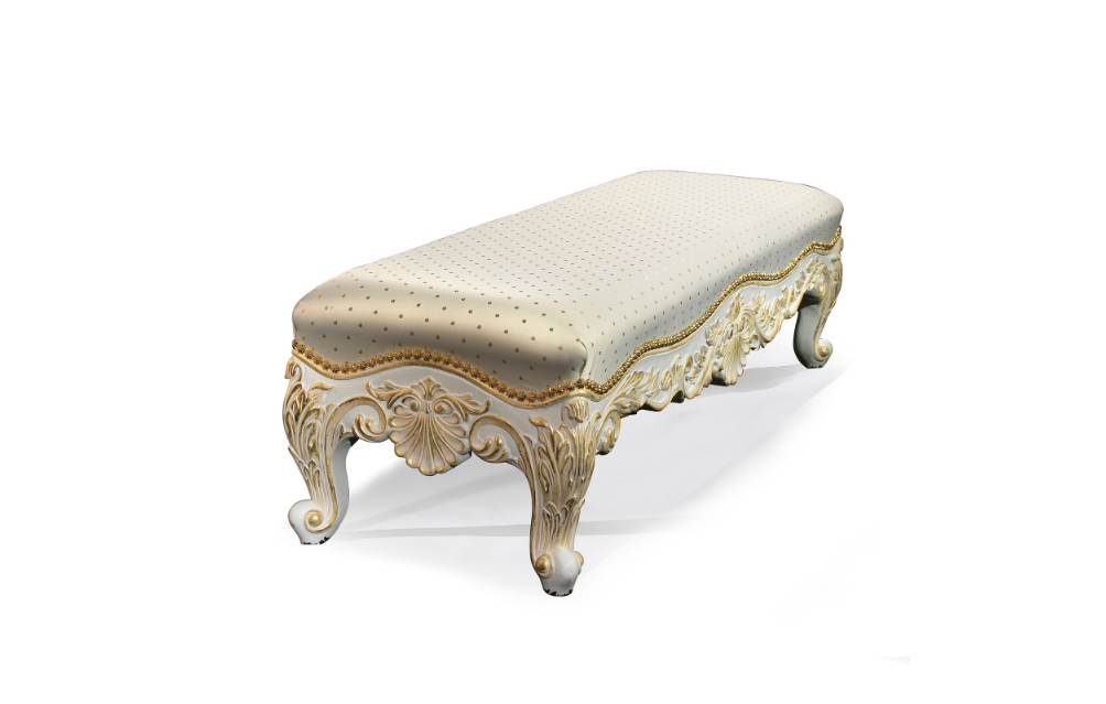 Банкетка Francesco Molon D404.03 (Италия)