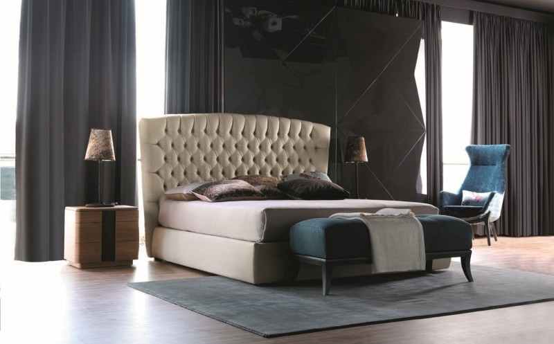 Кровать Grilli Sleeping (Италия)