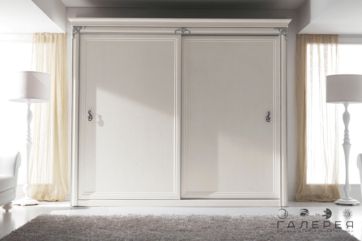 Шкаф Corte Zari Clara (Италия)