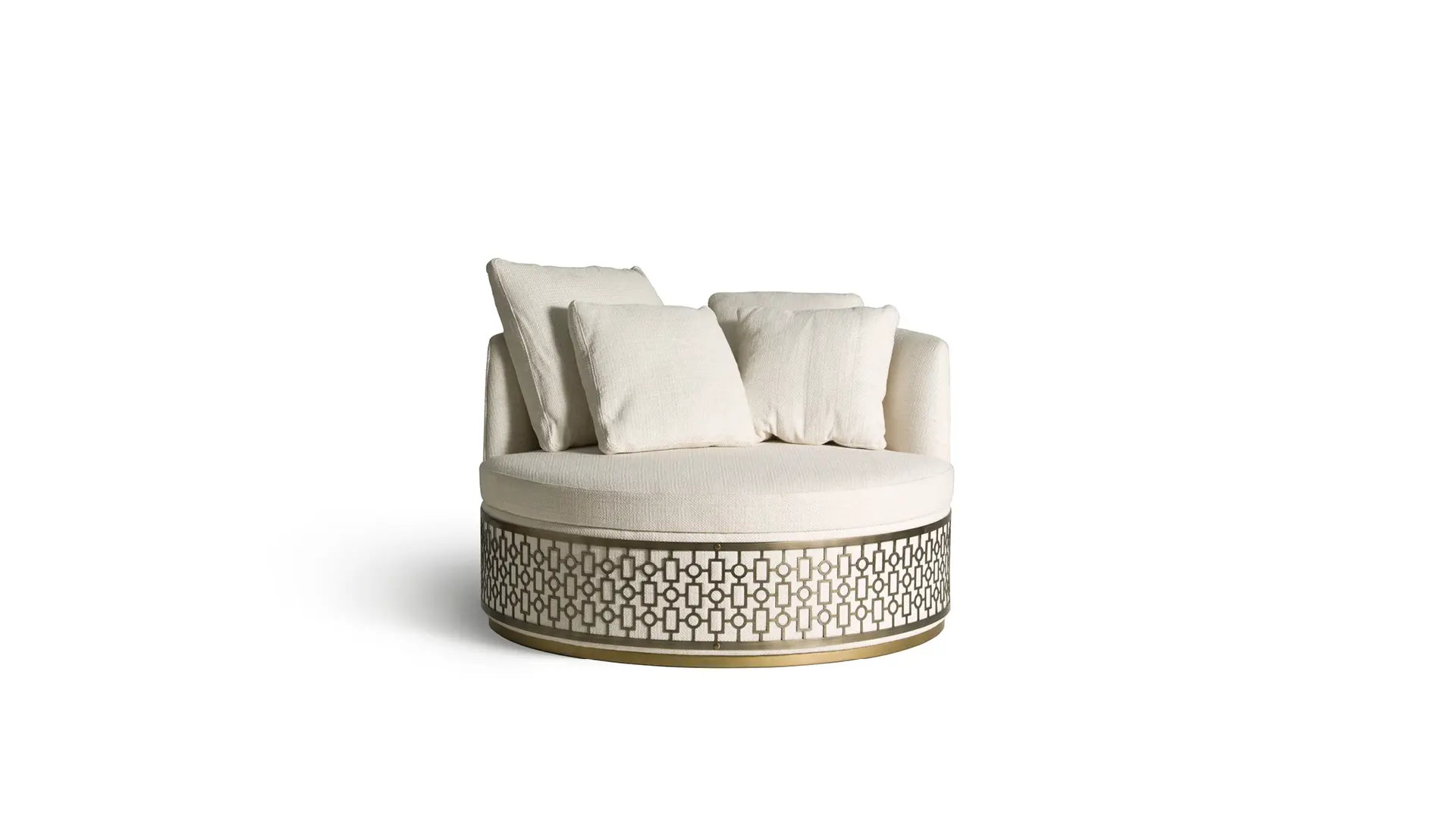 Диван Angelo Cappellini Rondo (Италия)