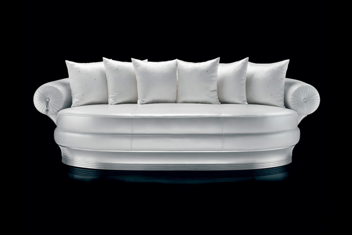 Диван Beby Italy Velvet Диван Beby Italy Velvet (Италия)