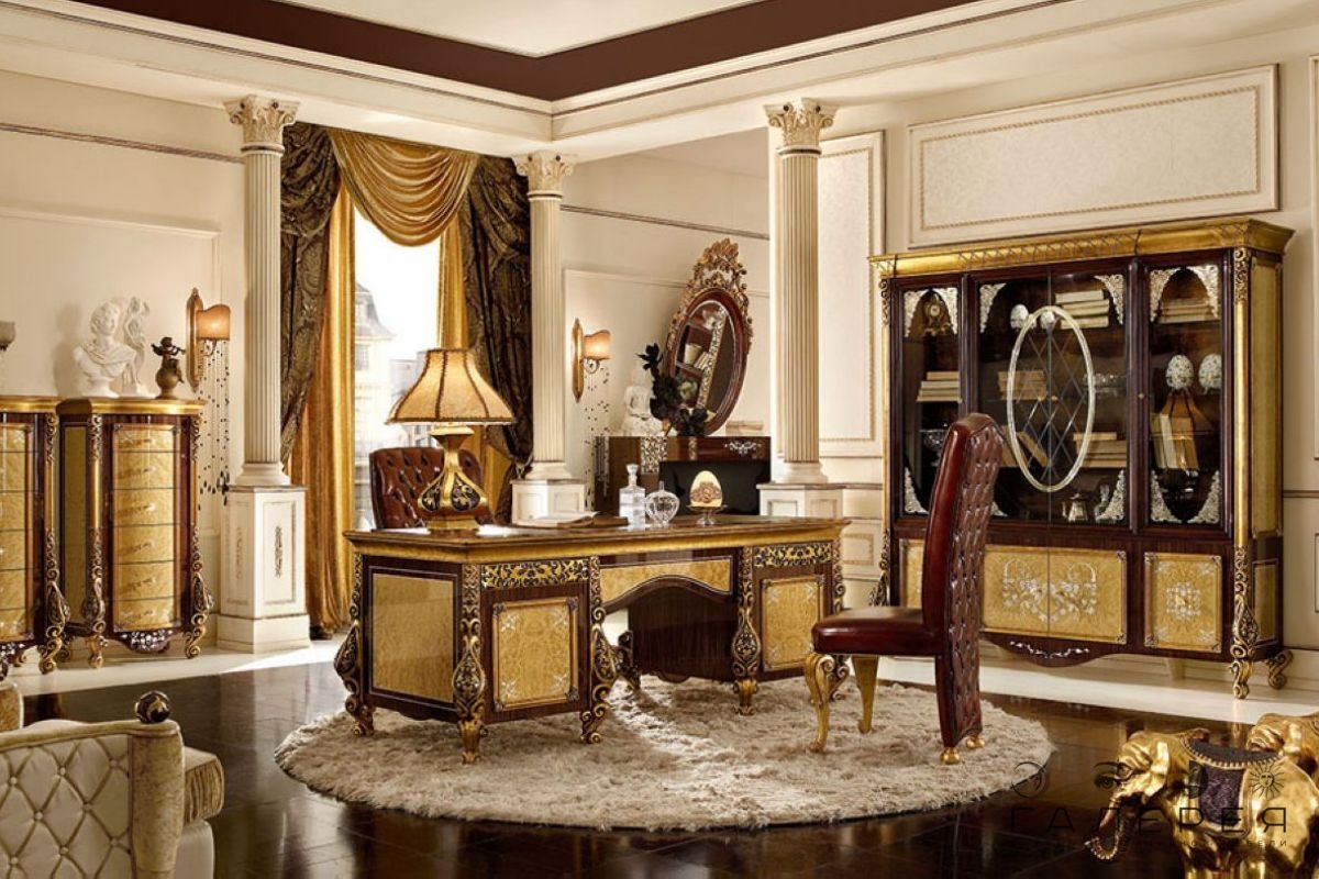 Кабинет AR Arredamenti Royal Palace (Италия)