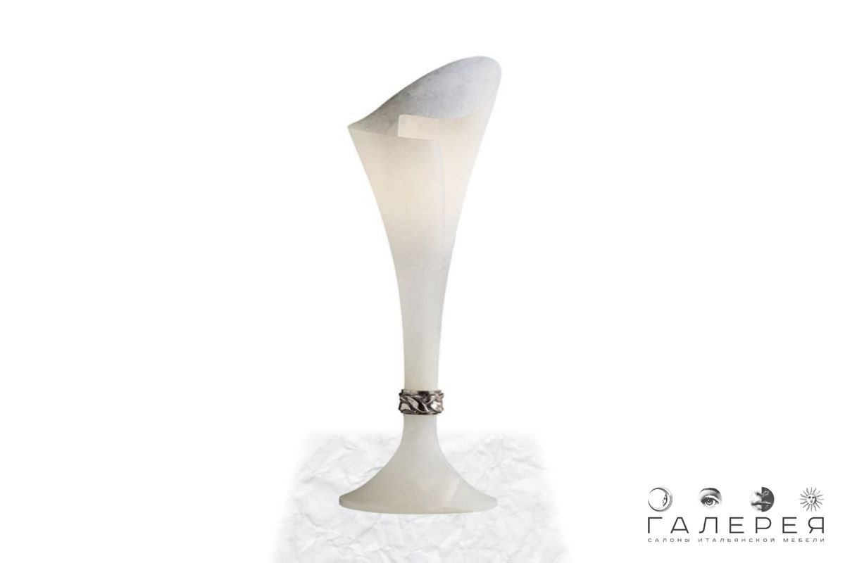 Настольная лампа Lamp International Calla (Италия)