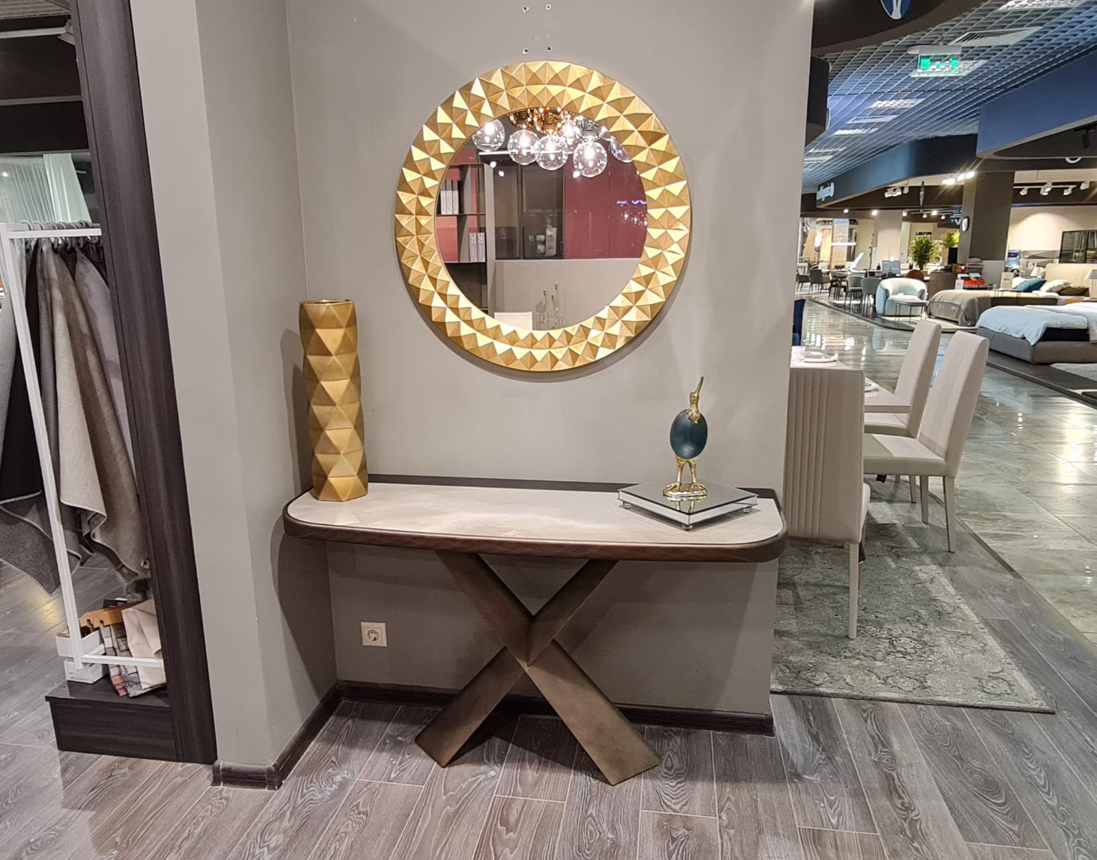 Зеркало Cattelan Italia (Италия)