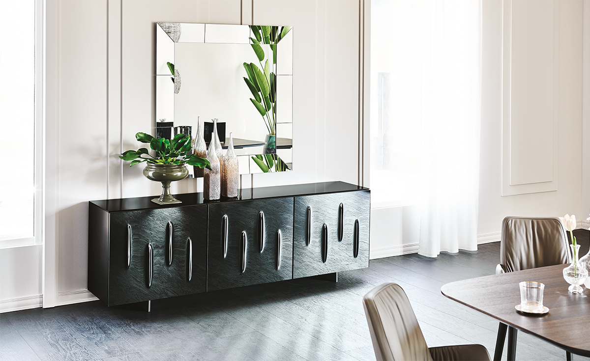 Комод Cattelan Italia Carnaby Комод Cattelan Italia Carnaby (Италия)