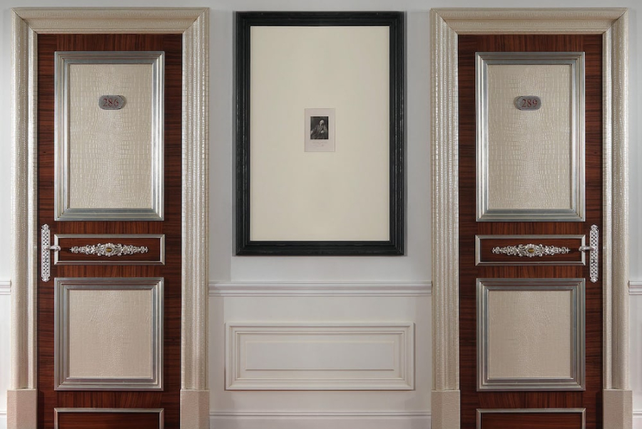 Дверь Boiserie Italia Palazzo Farnese Дверь Boiserie Italia Palazzo Farnese (Италия)