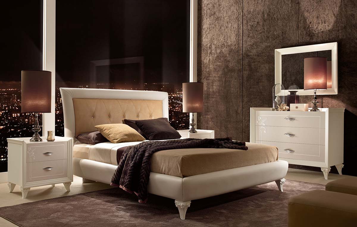 Спальня Ferretti&Ferretti ToDay 01 Спальня Ferretti&Ferretti ToDay 01 (Италия)