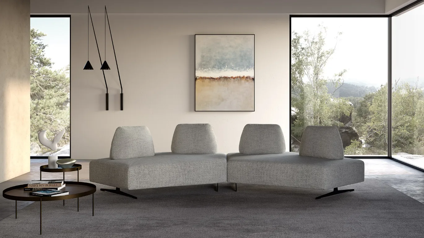 Диван Doimo Sofas Simply Диван Doimo Sofas Simply (Италия)