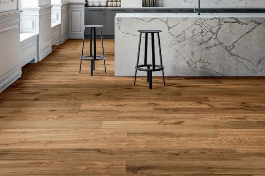Паркет Mardegan Legno Barricati (Италия)