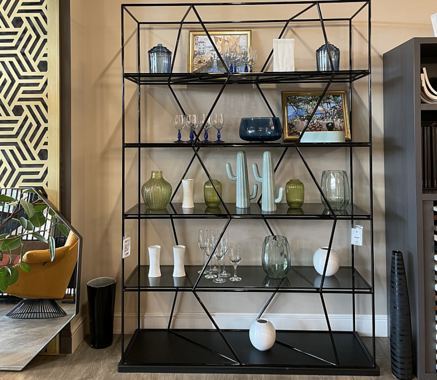 Стеллаж Bontempi Casa Lexington (Италия)