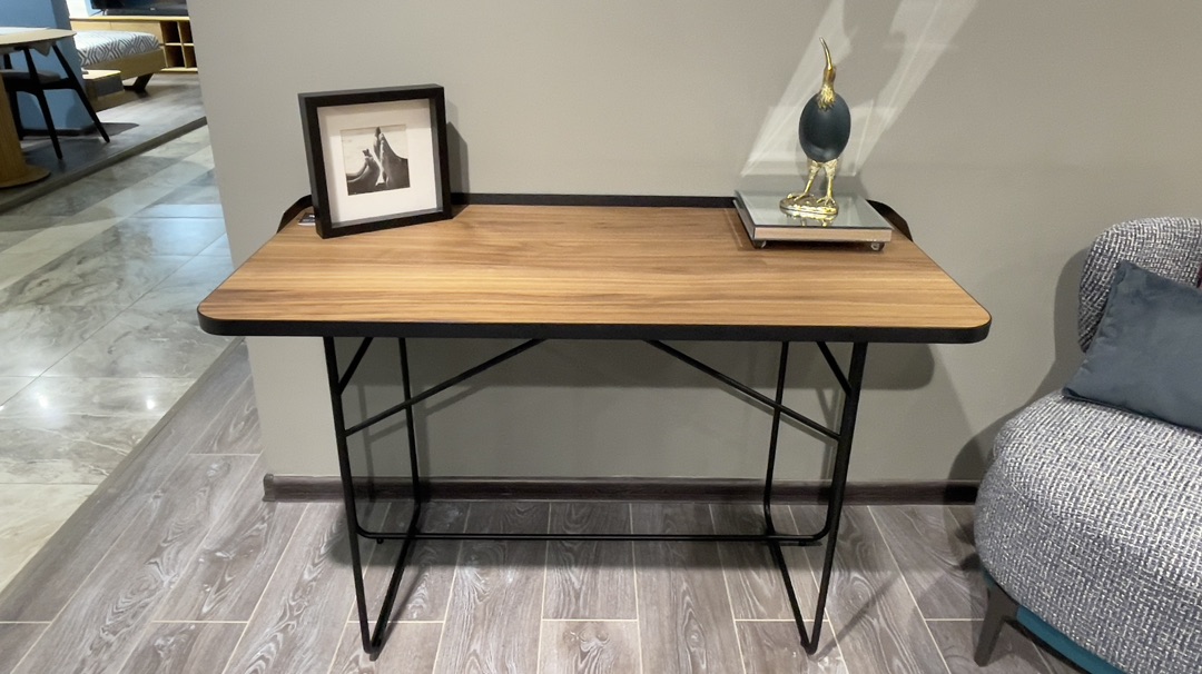 Письменный стол Cattelan Italia Wolf Wood (Италия)