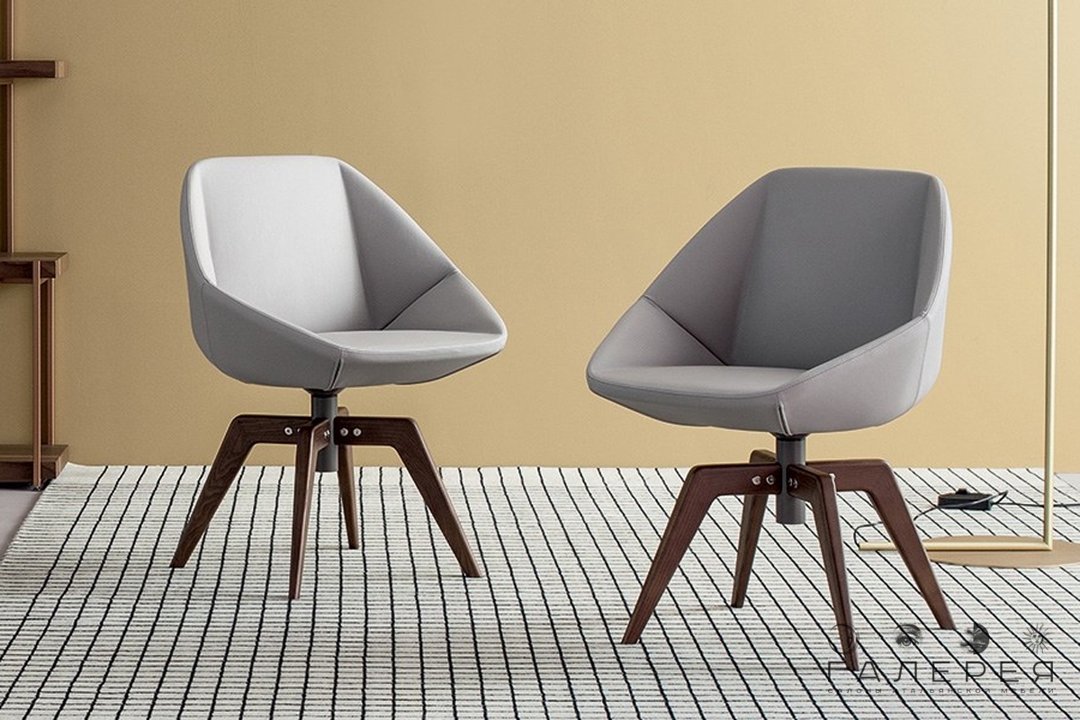 Стул Bonaldo Stone (Италия)