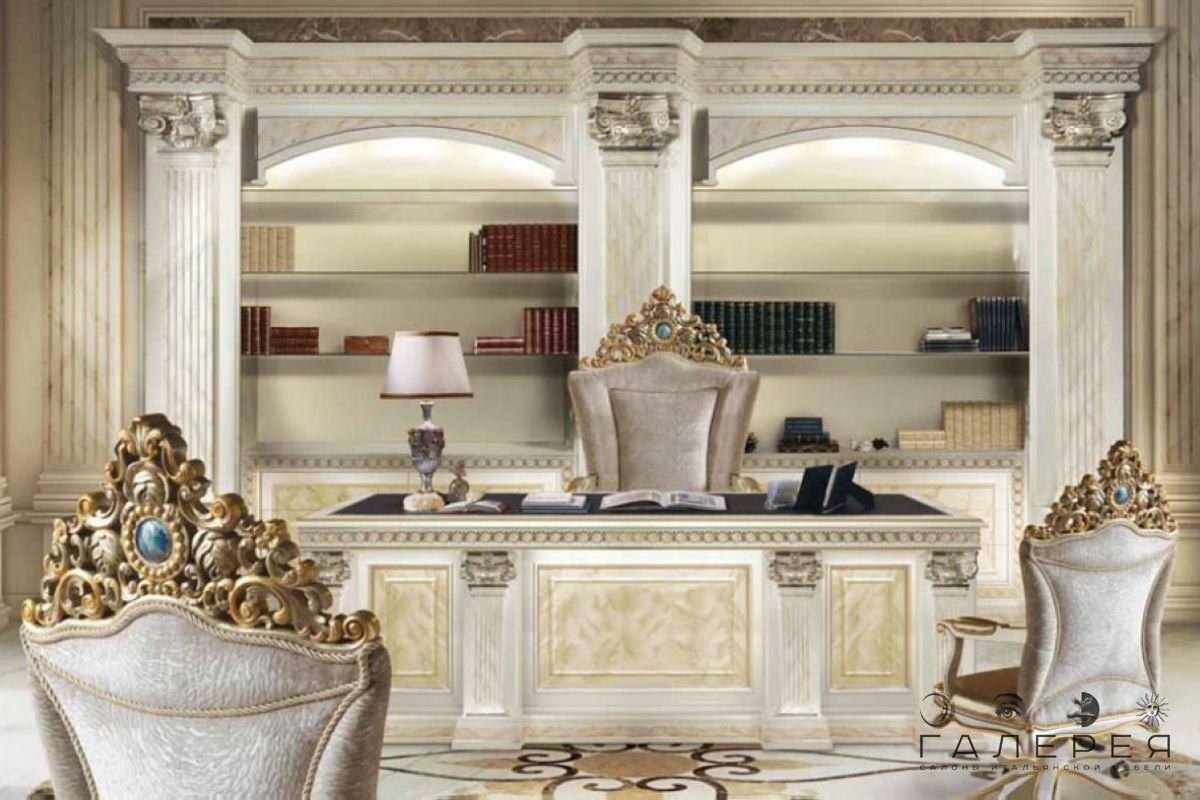 Кабинет Caspani Tino Bijoux (Италия)