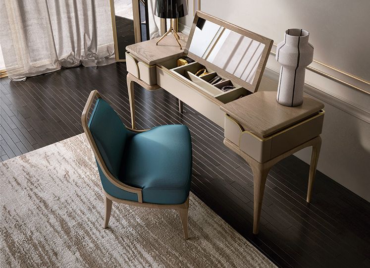 Туалетный столик AR Interiors Alexander Туалетный столик AR Interiors Alexander (Италия)