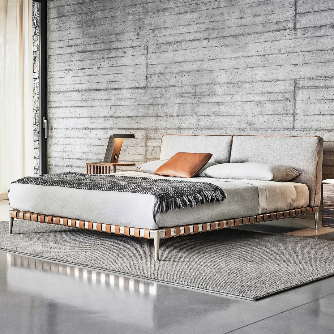 Кровать Flexform Gregory Gregory XL (Италия)