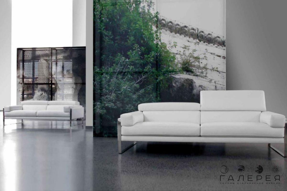Мягкая мебель Calia Italia Romeo (Италия)