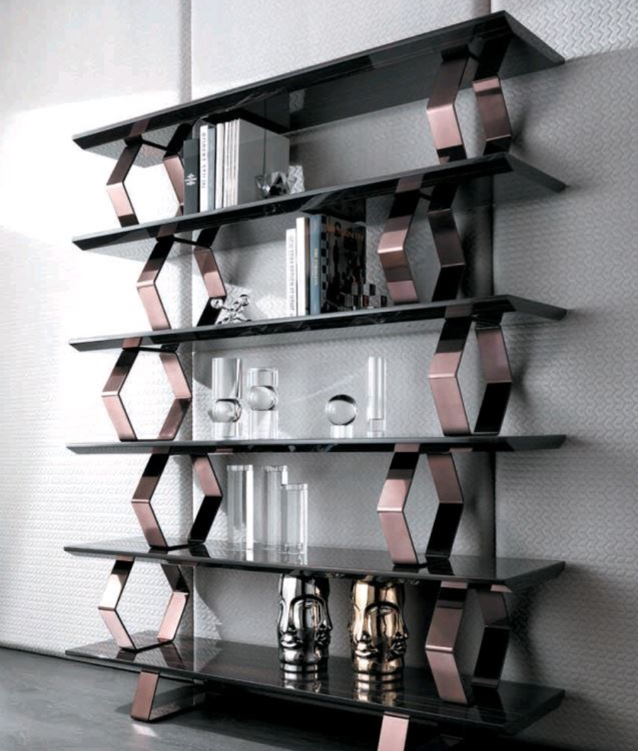 Стеллаж DV Home Ritz (Италия)