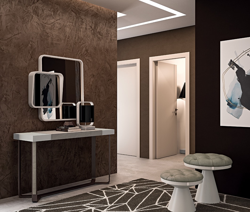 Туалетный столик консоль Ferretti & Ferretti For You (Италия)