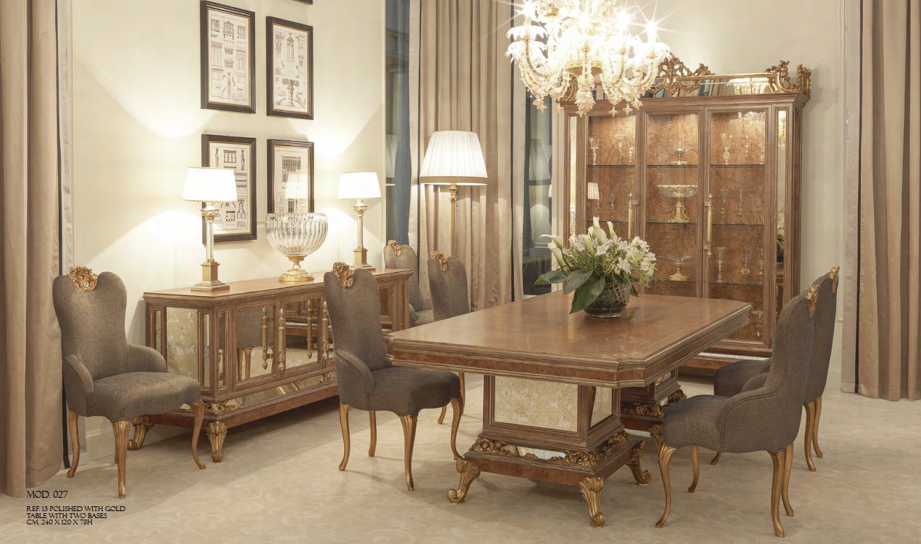 Гостиная Fratelli Radice 027 Гостиная Fratelli Radice 027 (Италия)