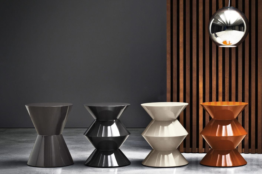 Журнальный столик Minotti Cesar Журнальный столик Minotti Cesar (Италия)