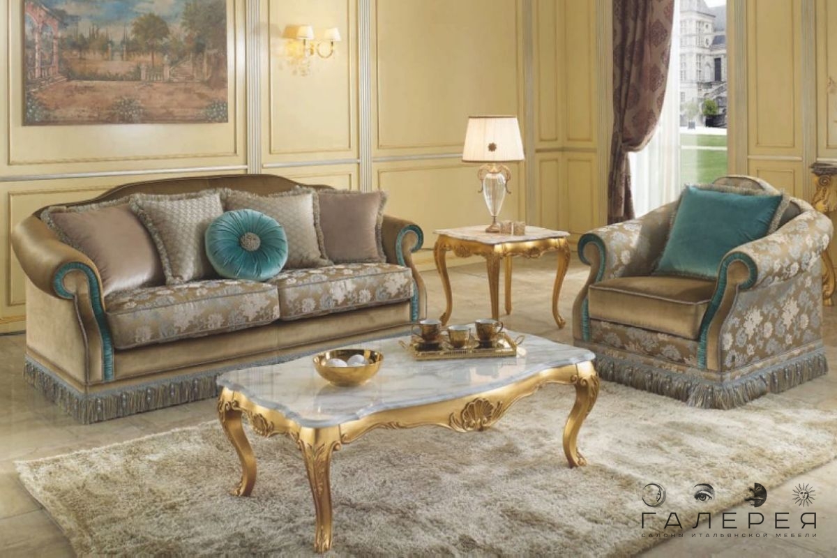 Мягкая мебель Scappini Verona Мягкая мебель Scappini Verona (Италия)