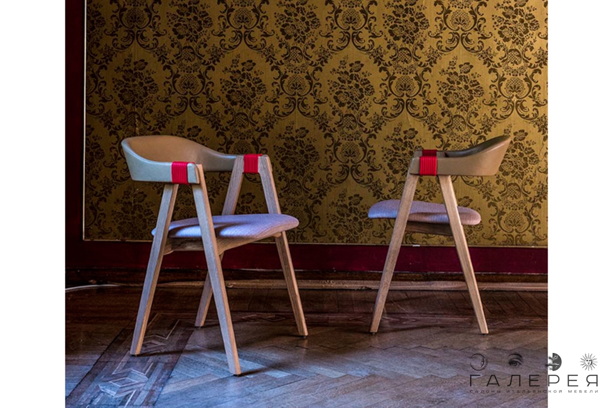 Стул Moroso Mathilda (Италия)