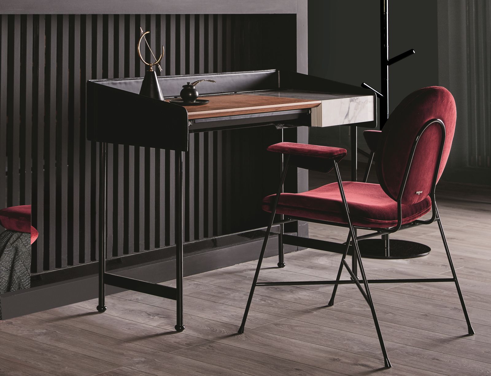Стол письменный Bontempi Casa Secret (Италия)