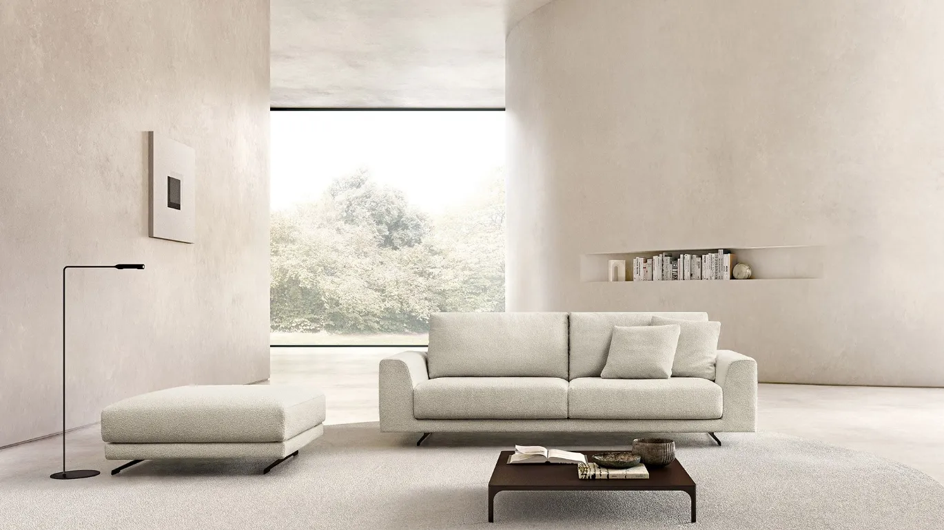 Диван Doimo Sofas Norman (Италия)