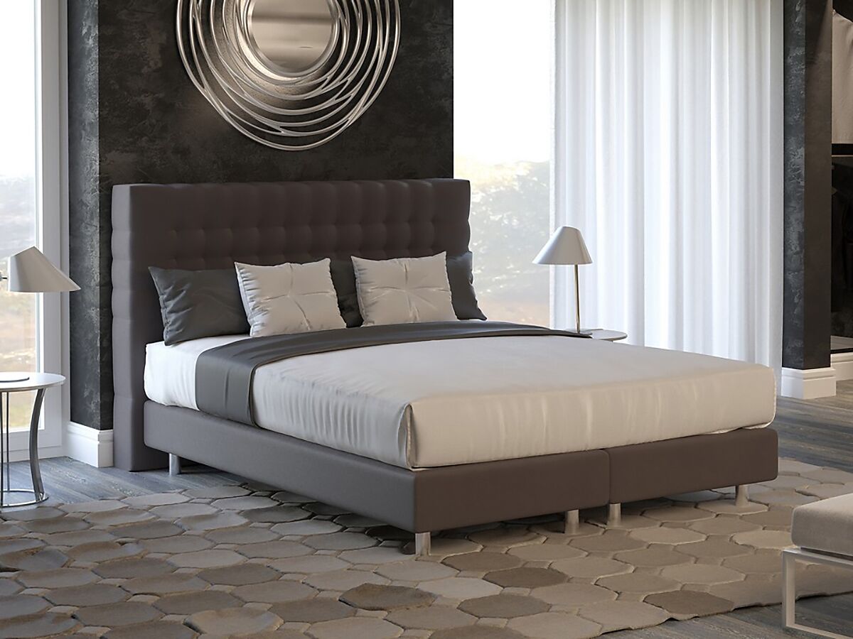 Кровать Oasis Tallinn Boxspring Elite (Италия)