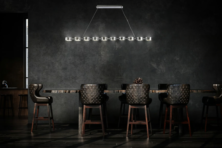 Подвесной светильник Stillux Limelight 21207/SR10 Подвесной светильник Stillux Limelight 21207/SR10 (Италия)