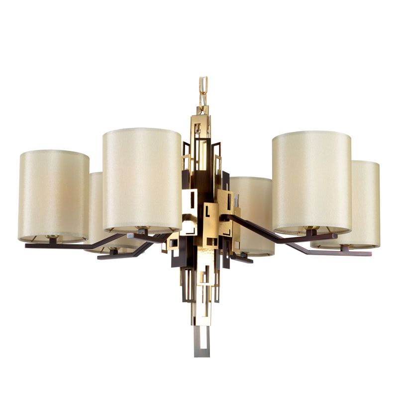 Люстра Officina Luce Glam Люстра Officina Luce Glam (Италия)