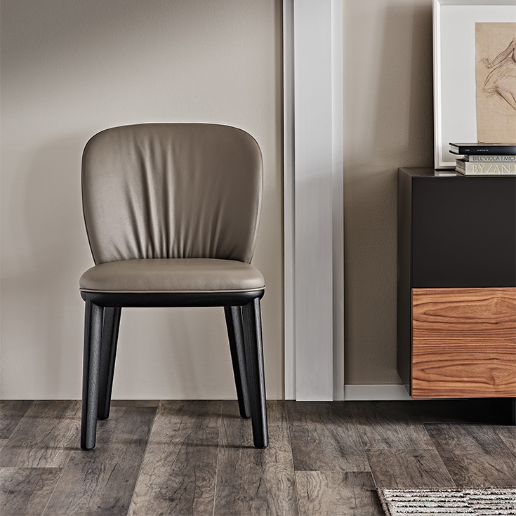 Стул Cattelan Italia Chris (Италия)