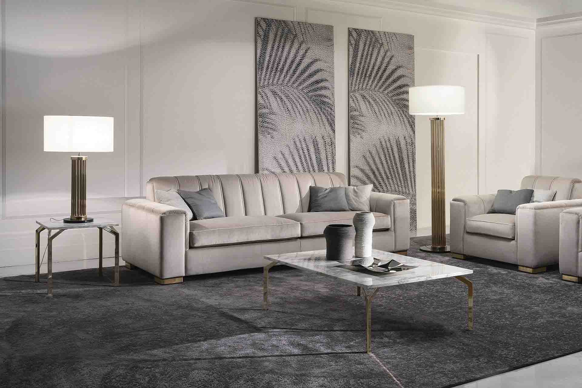 Диван Zanaboni Penthouse (Италия)