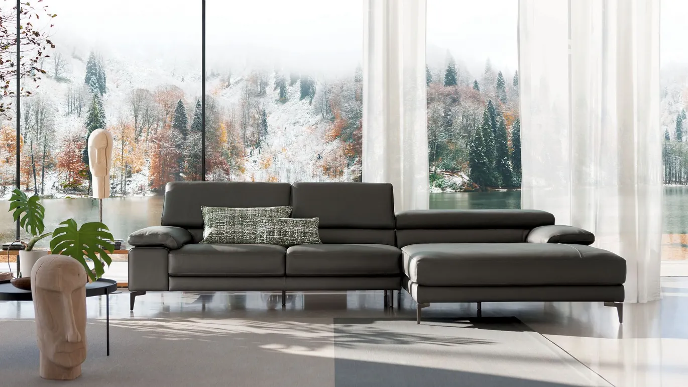 Диван Doimo Sofas Paris Диван Doimo Sofas Paris (Италия)